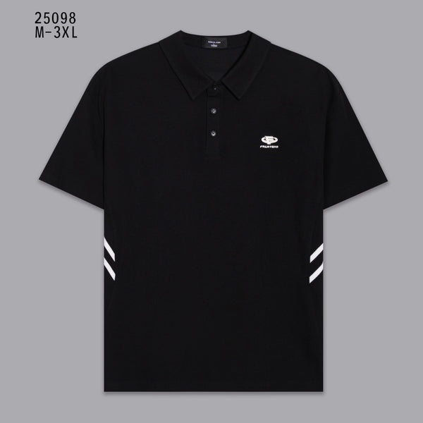 3.5万deuxieme classe⭐︎25SS SOIE POLOSHIRT SS25 Men's Short Sleeve Polo Shirts – osulor.com