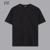 SS25 Men's Short Sleeve T-shirts