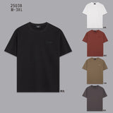 SS25 Men's Short Sleeve T-shirts
