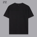 SS25 Men's Short Sleeve T-shirts