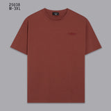 SS25 Men's Short Sleeve T-shirts