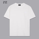 SS25 Men's Short Sleeve T-shirts