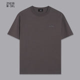 SS25 Men's Short Sleeve T-shirts
