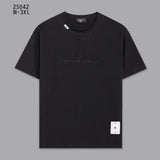 SS25 Men's Short Sleeve T-shirts