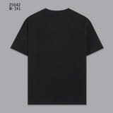 SS25 Men's Short Sleeve T-shirts