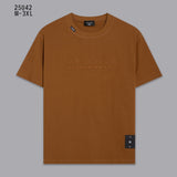 SS25 Men's Short Sleeve T-shirts