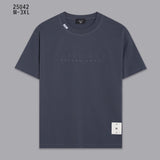 SS25 Men's Short Sleeve T-shirts