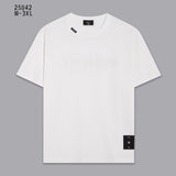 SS25 Men's Short Sleeve T-shirts
