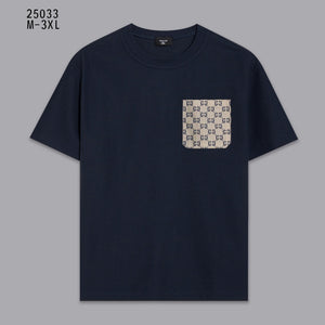 SS25 Men's Short Sleeve T-shirts
