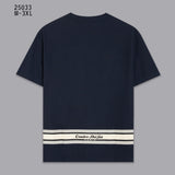 SS25 Men's Short Sleeve T-shirts