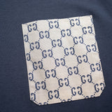 SS25 Men's Short Sleeve T-shirts