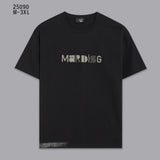 SS25 Men's Short Sleeve T-shirts
