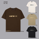 SS25 Men's Short Sleeve T-shirts