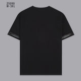SS25 Men's Short Sleeve T-shirts