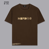 SS25 Men's Short Sleeve T-shirts