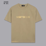 SS25 Men's Short Sleeve T-shirts