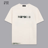 SS25 Men's Short Sleeve T-shirts
