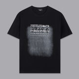 SS25 Men's Short Sleeve T-shirts