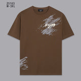 SS25 Men's Short Sleeve T-shirts