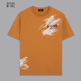 SS25 Men's Short Sleeve T-shirts