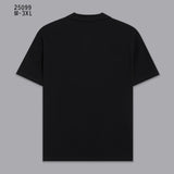 SS25 Men's Short Sleeve Polo Shirts