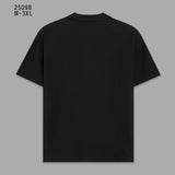 SS25 Men's Short Sleeve Polo Shirts